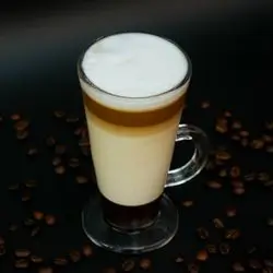 Caffè Mocha
