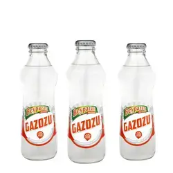 Beypazarı Gazozu Soda 1 x 24