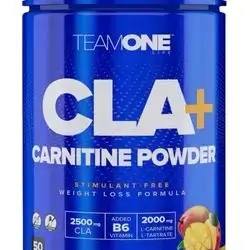 Cla+L-Carnitine