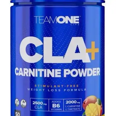 Cla+L-Carnitine