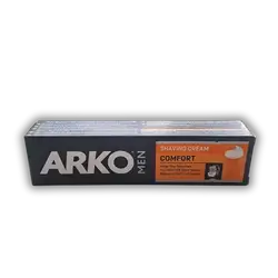 Arco Shaving Cream Tube 65g