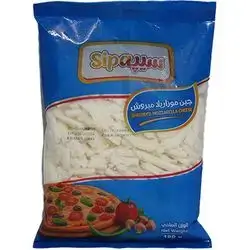 Seba Mozzarella Cheese (180) grams