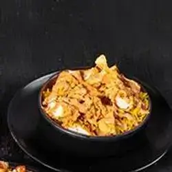 Spicy Rizo
