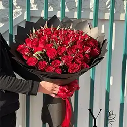 Flower Bouquet