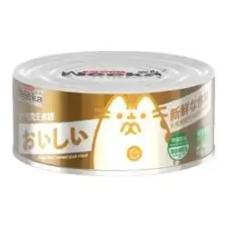 Neeka With Duck Meat 85g