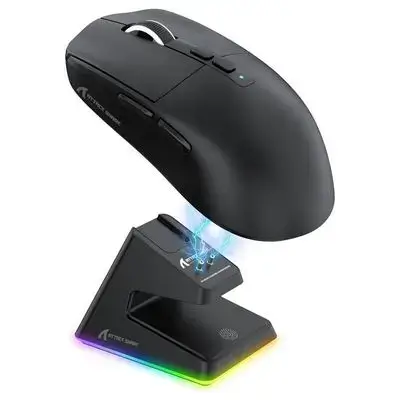 ATTACK SHARK X6 Lightweight Wireless Gaming Mouse