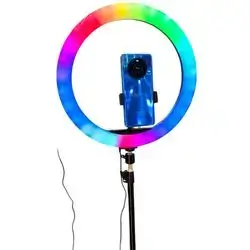Stand Mobile Lid 12 Color