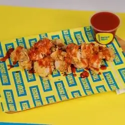 Buffalo Bites