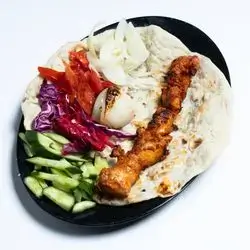 Chicken Tikka