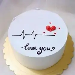 Medium Cake