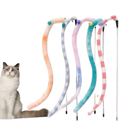 E187 Cat Stick