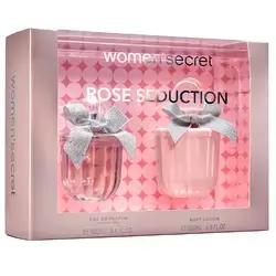 Women secret Rose Seduction