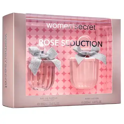 Women secret Rose Seduction
