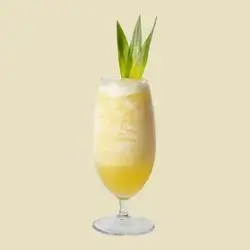 Pineapple Smoothie