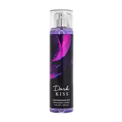 Dark Kiss Fine Fragrance Mist 236ml _ Bath & Body Works