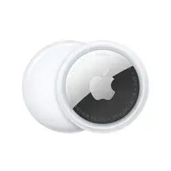 Apple Ecosystem | AirTag (2nd Generation) Smart Tracker