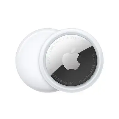 Apple Ecosystem | AirTag (2nd Generation) Smart Tracker