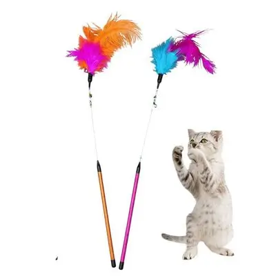 Stick Toy