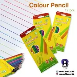 Colour Pencil-Keyroad