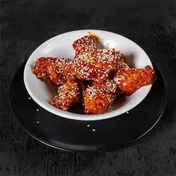 Wings