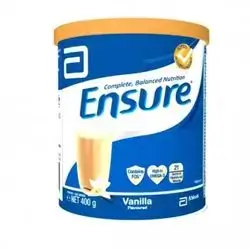 Ensure Vanilla 400G