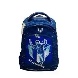 School Bag Tyer