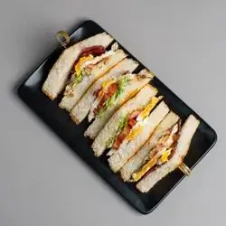 Classic Club Sandwich