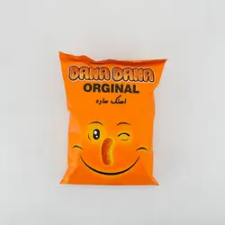 Dana Dana Original Chips 25G