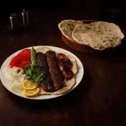 Kebab For 1 Person