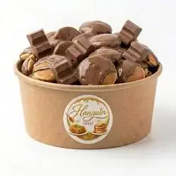 Kinder Mini Pancake Box