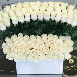 Box Flower
