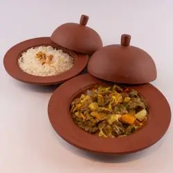 Beef Curry
