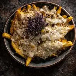 Truffle Fries