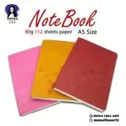NoteBook A5