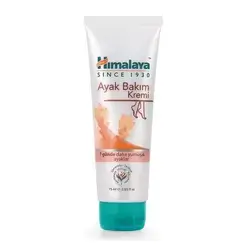 himalaya ayak kremi