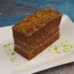 Nestle Cake
