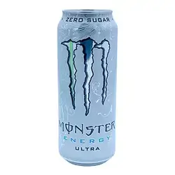 Monster Energy Yutera