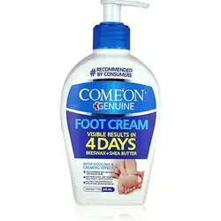 Comeon Foot Cream 300Ml