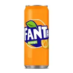 Fanta 250ml