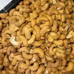 Smoked Cashew 