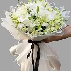 Flower Bouquet