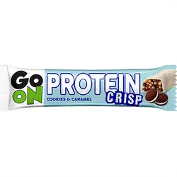 Protein Biscuit Caramel
