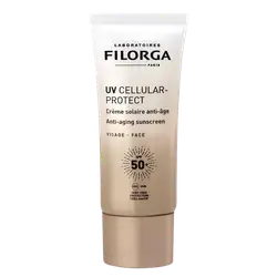 UV Cellular-Protect SPF50+ Anti-Aging Sunscreen 40ml _ FILORGA