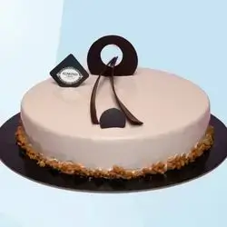 lotus cake