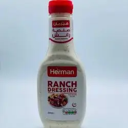 Herman's Ranch Dressing