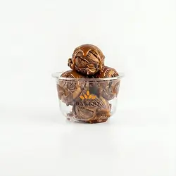 Chocolate & Caramel