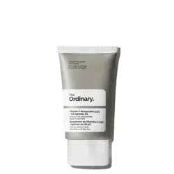 Vitamin C Suspension 23% + HA Spheres 2% 30ml _ The Ordinary