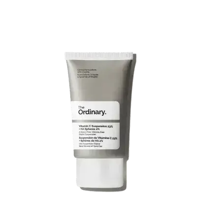 Vitamin C Suspension 23% + HA Spheres 2% 30ml _ The Ordinary