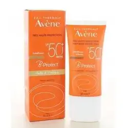 Avene sun block B-protect enhancer (30 ml)