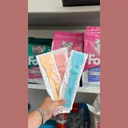 Cat Treat Sticks - Assorted Flavors